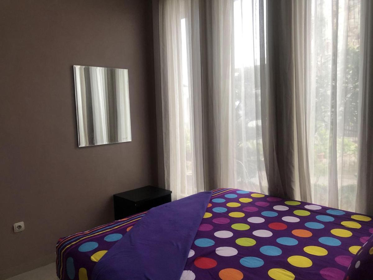 Villa Kusuma Hill A8 Бату Екстериор снимка